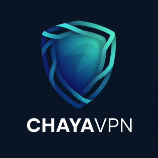 ChayaVPN Télécharger sur Windows