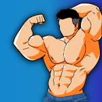 Cover Image of Tải xuống Arms Workout at Home: Muscles & Biceps Workout 2.2.0 APK
