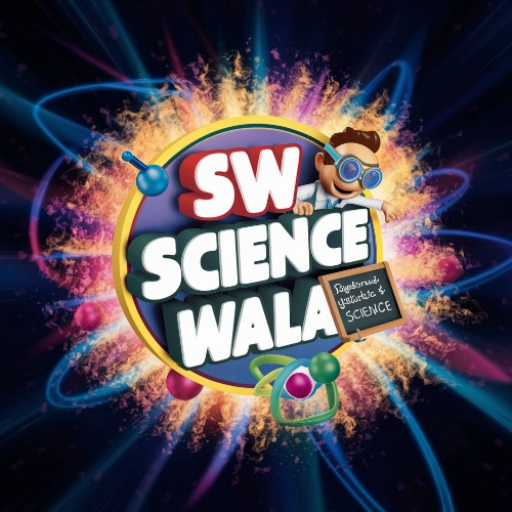 SW logo