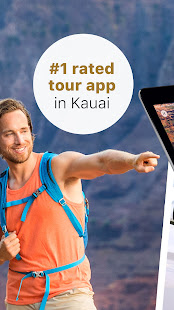 Kauai GPS Driving Tours