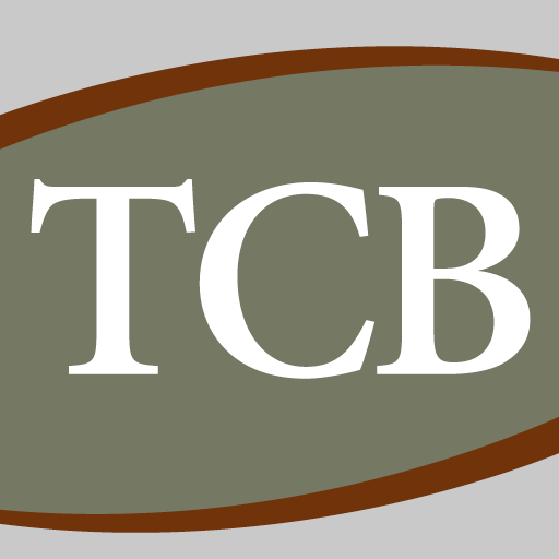 Tri-County Bank Business logo