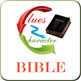 Clues to Bible Character icon
