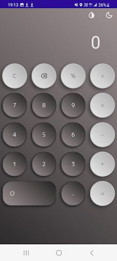 Calculator Screen 2