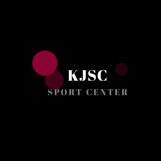 KsportFitness logo