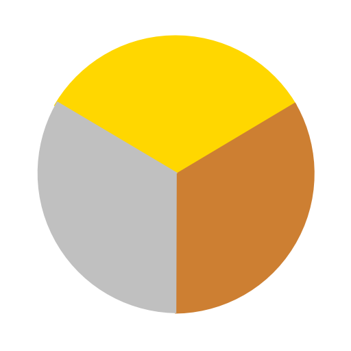 TokyoMedals logo