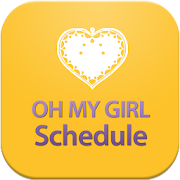 Top 40 Entertainment Apps Like OH MY GIRL Schedule - Best Alternatives