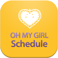 OH MY GIRL Schedule
