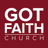 Got Faith Church - Fort Mill, SC icon