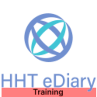 Training HHT eDiary DSM