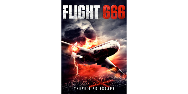  Xem phim Flight 666 Full VietSub - Thuyết Minh