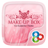 Make-up Case GO Launcher Theme icon