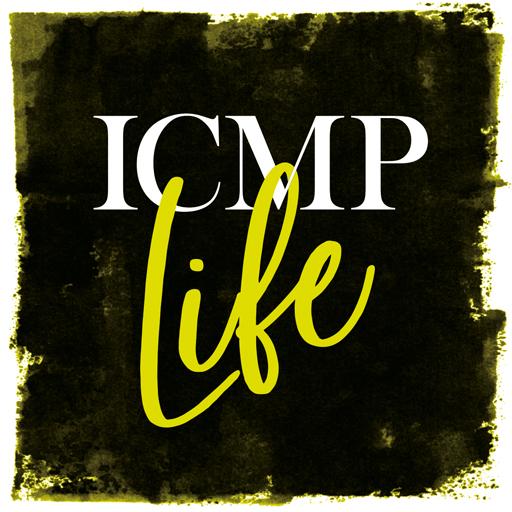 ICMP Life logo