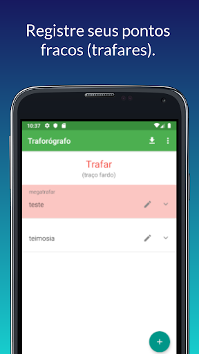 Traforógrafo Screen 2