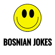 Bosnian Jokes