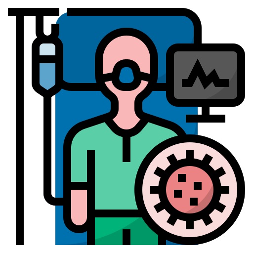 I - Pasien logo