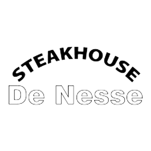 Steakhouse De Nesse logo