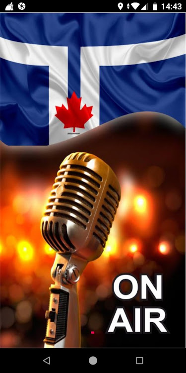 Toronto Radio Stations, Canada - 7.6.4 - (Android)