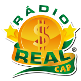 Rádio Real CAP icon