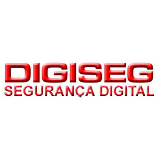 Digiseg Segurança Digital logo