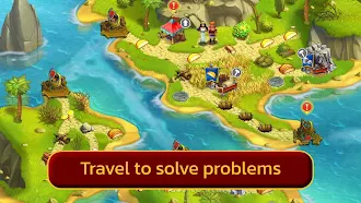 Game screenshot Argonauts Agency Chapter 2 hack