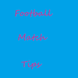 Football Match Tips icon