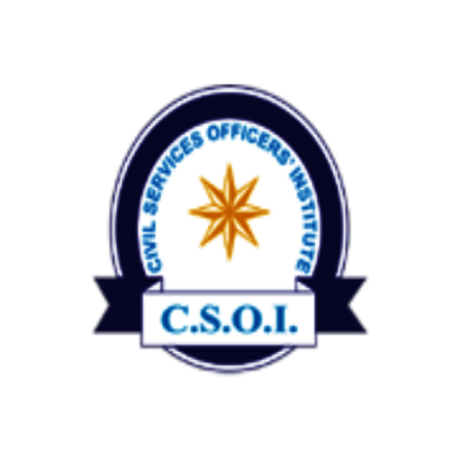 CSOI Member App