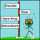 Decide Your Ogre Adventure icon