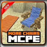 More Chairs for Minecraft icon