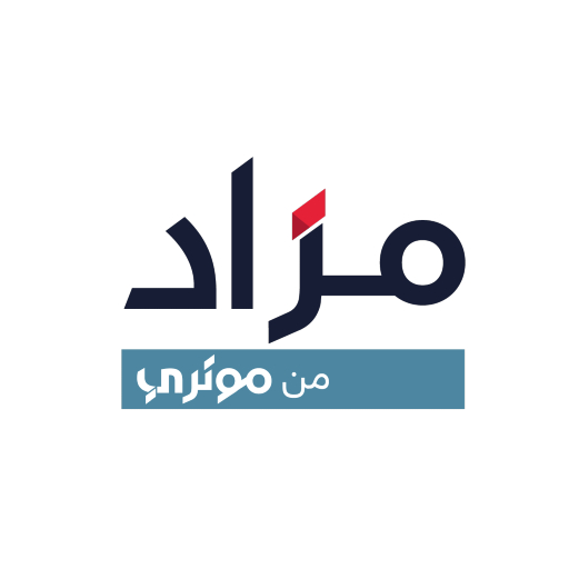 Mazad by Motory -مزاد من موتري logo