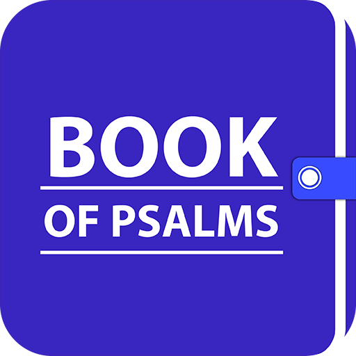 Book Of Psalms - KJV Offline  Icon