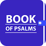 Cover Image of Download Book Of Psalms - KJV Offline  APK