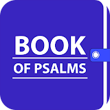 Book Of Psalms - KJV Offline icon