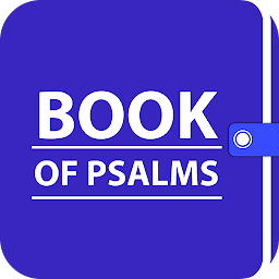 Immagine dell'icona Book Of Psalms - KJV Offline