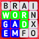 Word search puzzle - Androidアプリ