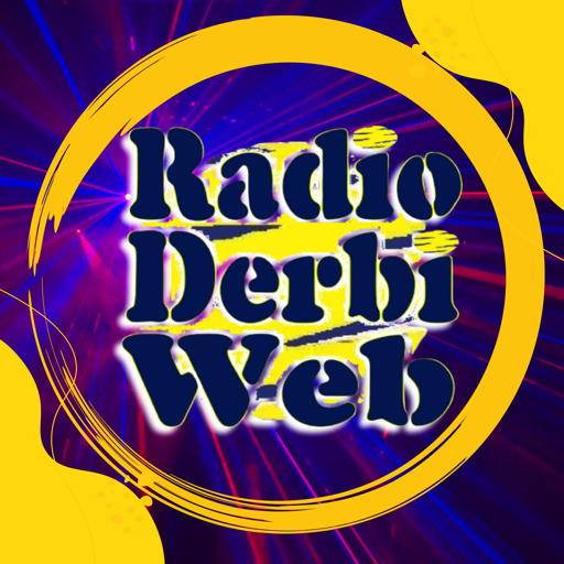 Radio Derbi Web logo