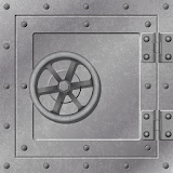 My Bank Vault Screen Lock icon