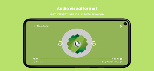 Android application enggtutor screenshort