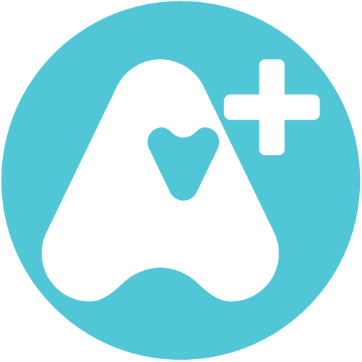 AdvanceCare+ logo