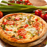 Пицца тесто РецеРты с фото icon