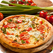 Пицца тесто Рецепты с фото 2.14.10119 Icon