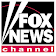 Fox Live Stream icon