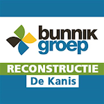 Cover Image of ดาวน์โหลด Reconstructie De Kanis 1.23.0.0 APK