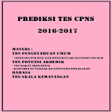 SOAL PREDIKSI CPNS icon