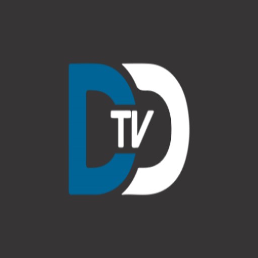 DDTV - Sport Stream TV logo