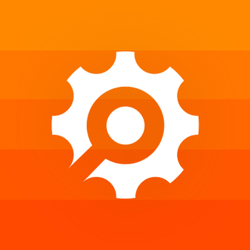 TriAxle logo