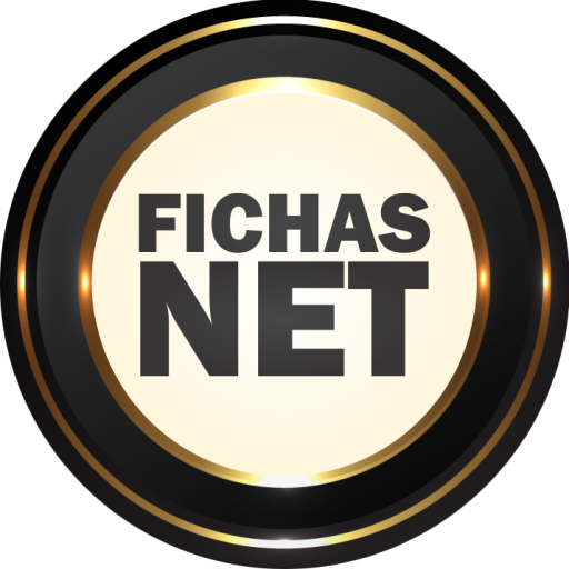 FichasNet logo
