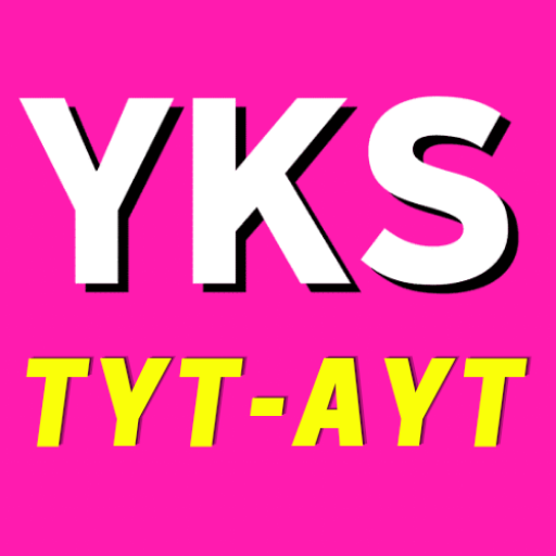 Şifreli TYT-AYT Cep Notları logo