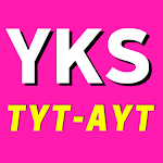 Cover Image of Unduh Şifreli TYT-AYT Cep Notları  APK