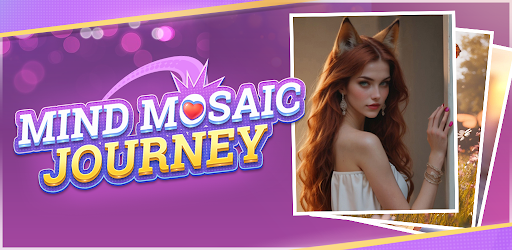 Mind Mosaic Journey
