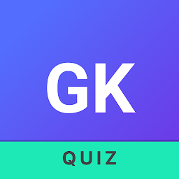 Icon image Gk Quiz English
